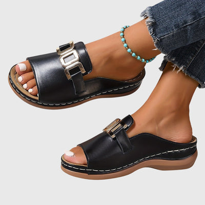 Kathryn - Chic Comfortable Sandals