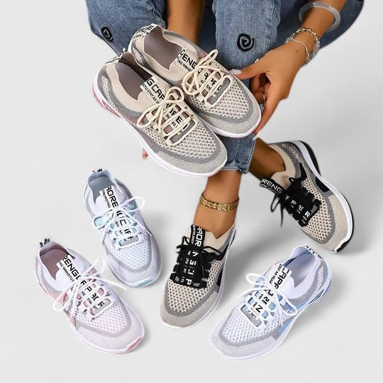 Koralyn - Comfortable Orthopedic Sneakers