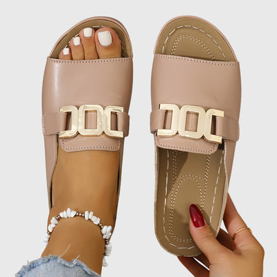 Kathryn - Chic Comfortable Sandals