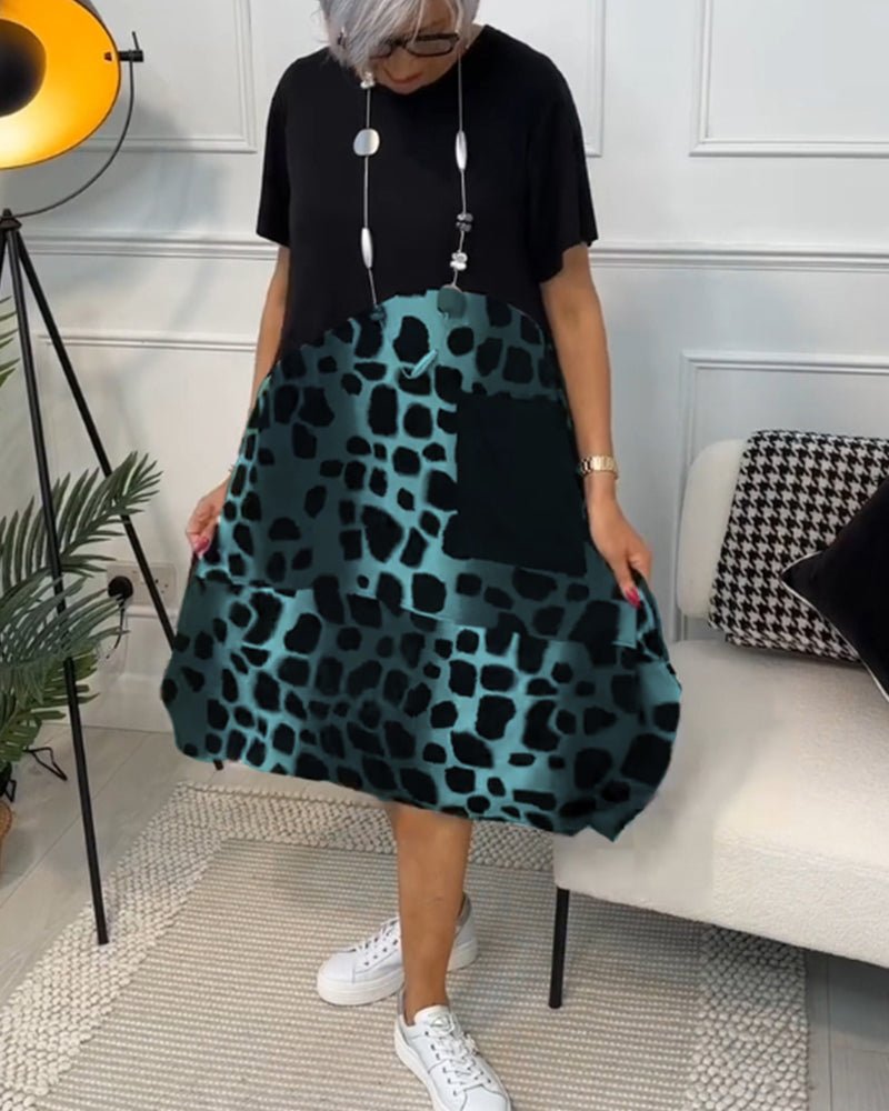 Cassandra - Effortless Elegant Midi