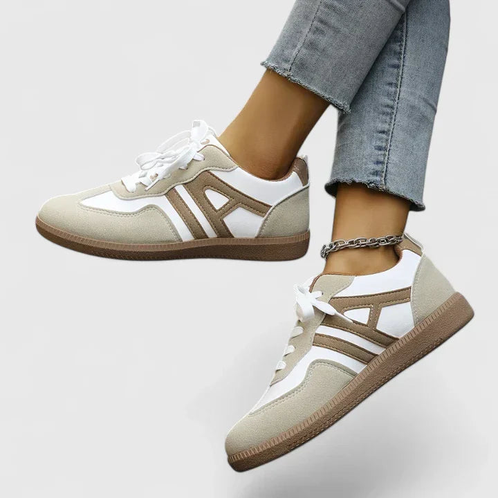 Delyziah - Comfortable Orthopedic Sneakers