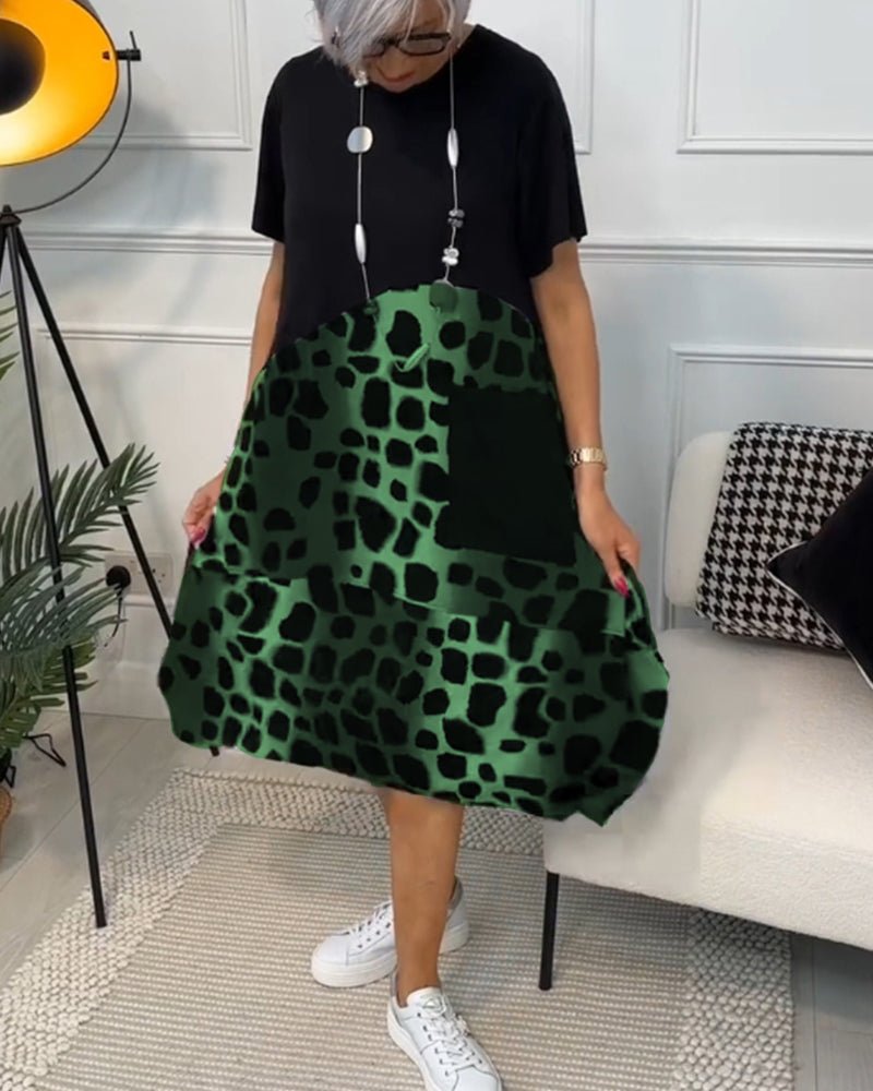 Cassandra - Effortless Elegant Midi