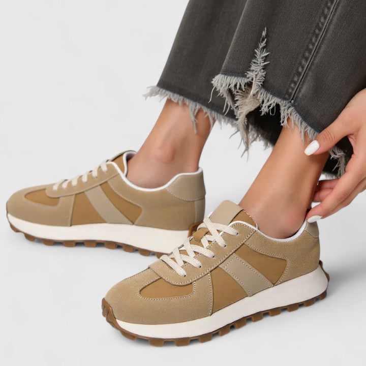 Gracelyn - Chic Height-Boosting Shoes