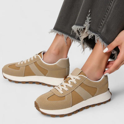 Gracelyn - Chic Height-Boosting Shoes