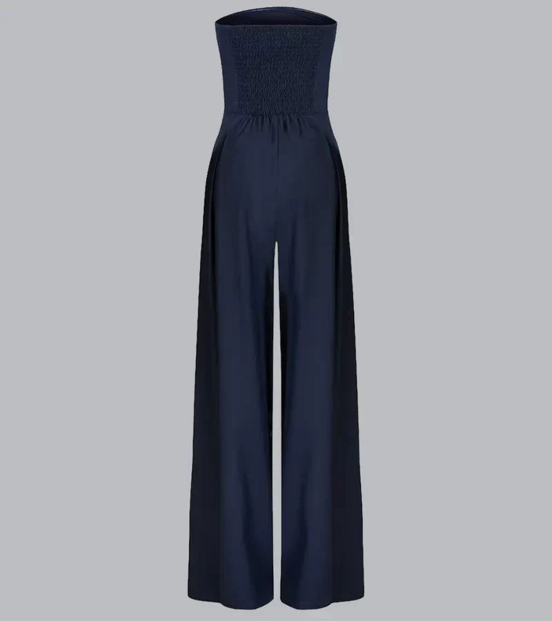 Lucy - Effortless Flattering Jumpsuit