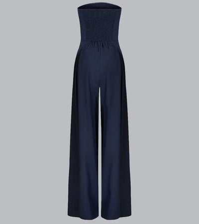 Lucy - Effortless Flattering Jumpsuit