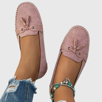 Chelsea - Elegant Comfort Loafers