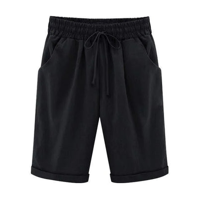 Trina - Effortless Summer Shorts
