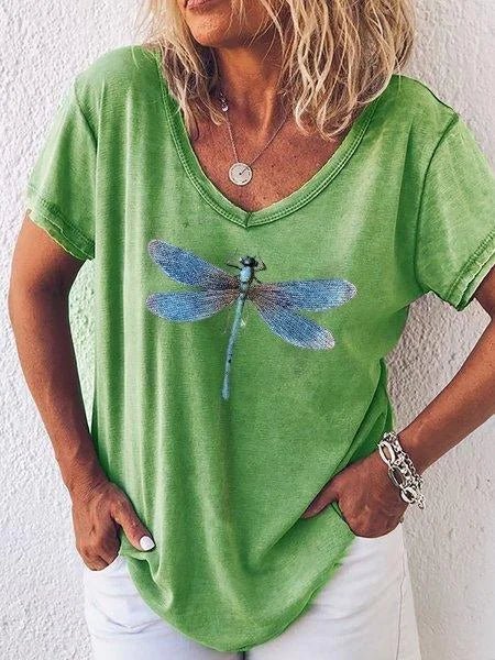 Estelle - Effortless Everyday Tee