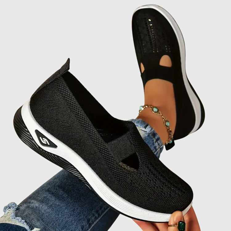 Lora - Comfortable Orthopedic Sneakers