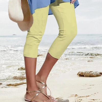 Sabine - Effortless Stretch Leggings