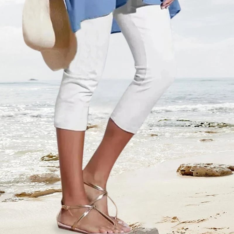 Sabine - Effortless Stretch Leggings
