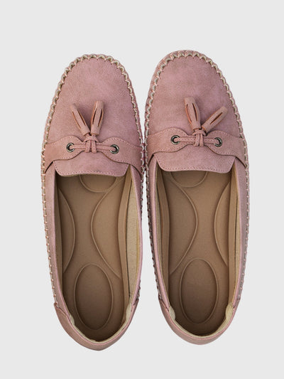 Chelsea - Elegant Comfort Loafers