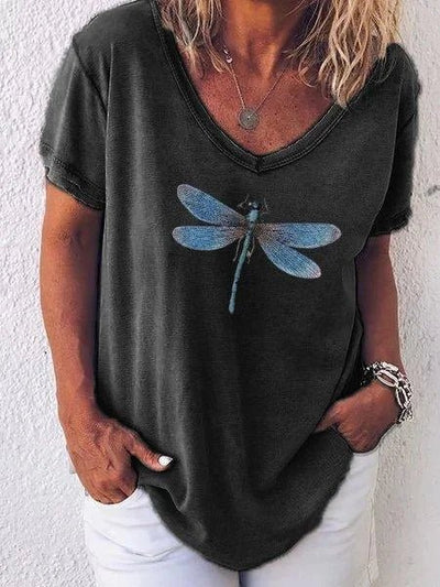 Estelle - Effortless Everyday Tee