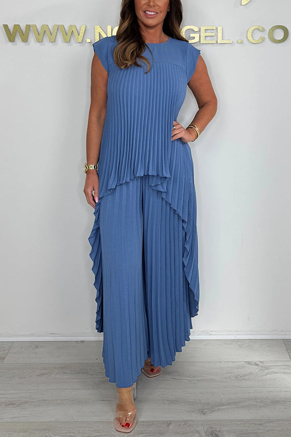 Sophia - Effortless Elegant Set
