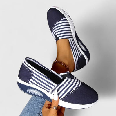 Julia - Comfortable Everyday Sneakers