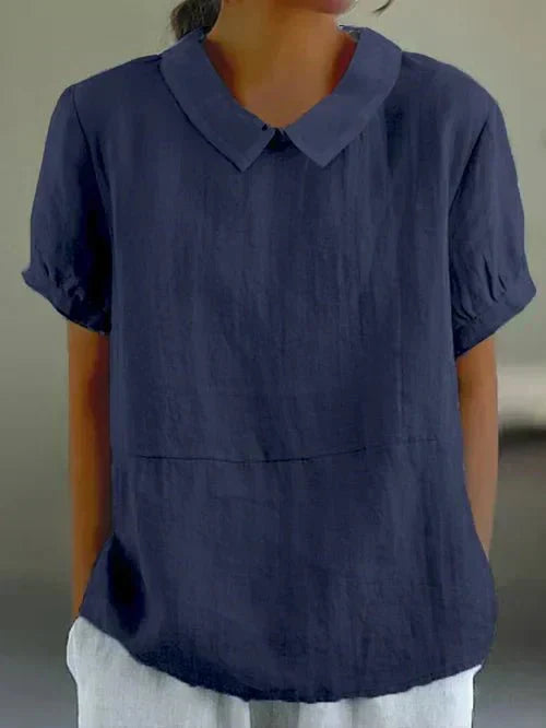 Wolla - Timeless Elegant Shirt