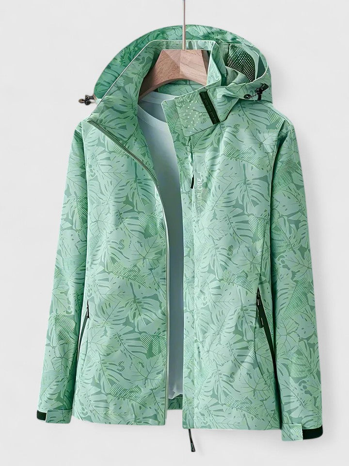 Lyriana - Lightweight Summer Jacket