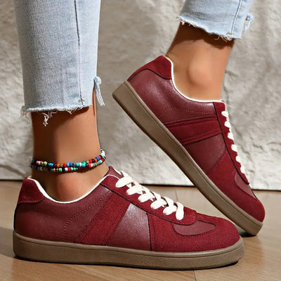 Elva - Stylish Comfort Shoe
