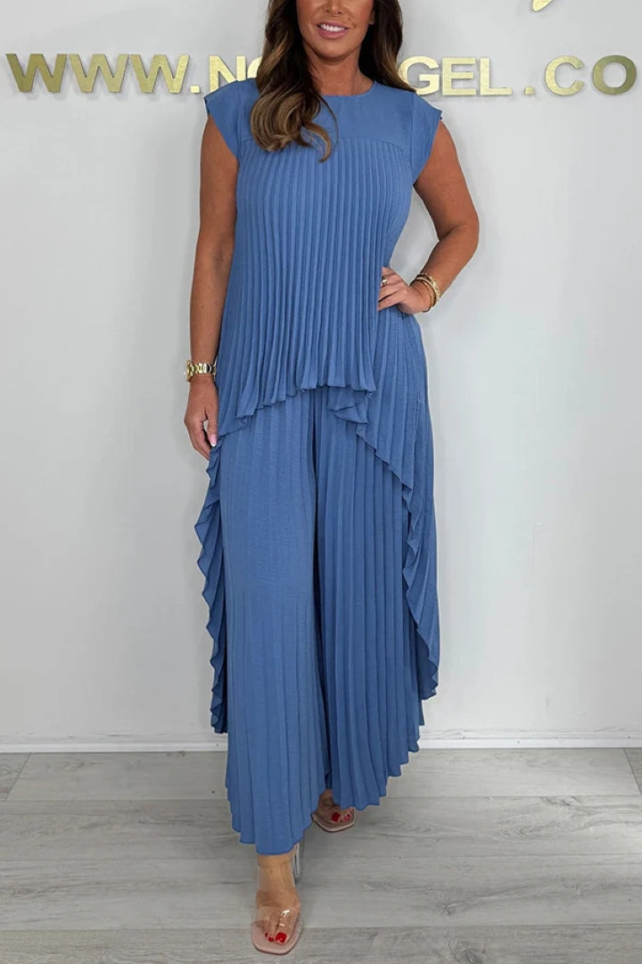 Sophia - Effortless Elegant Set