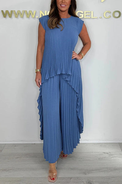 Sophia - Effortless Elegant Set