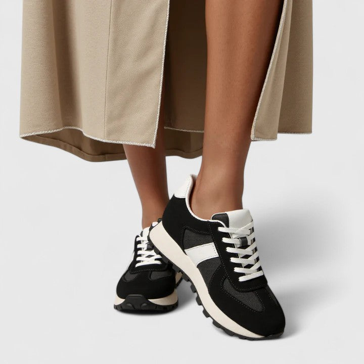 Gracelyn - Chic Height-Boosting Shoes