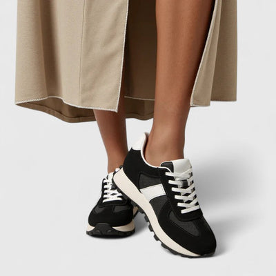 Gracelyn - Chic Height-Boosting Shoes