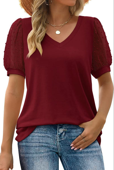 Helena - Effortless Elegance Blouse