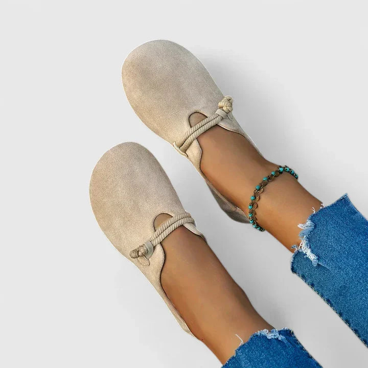 Ysavriann - Comfortable Summer Loafers