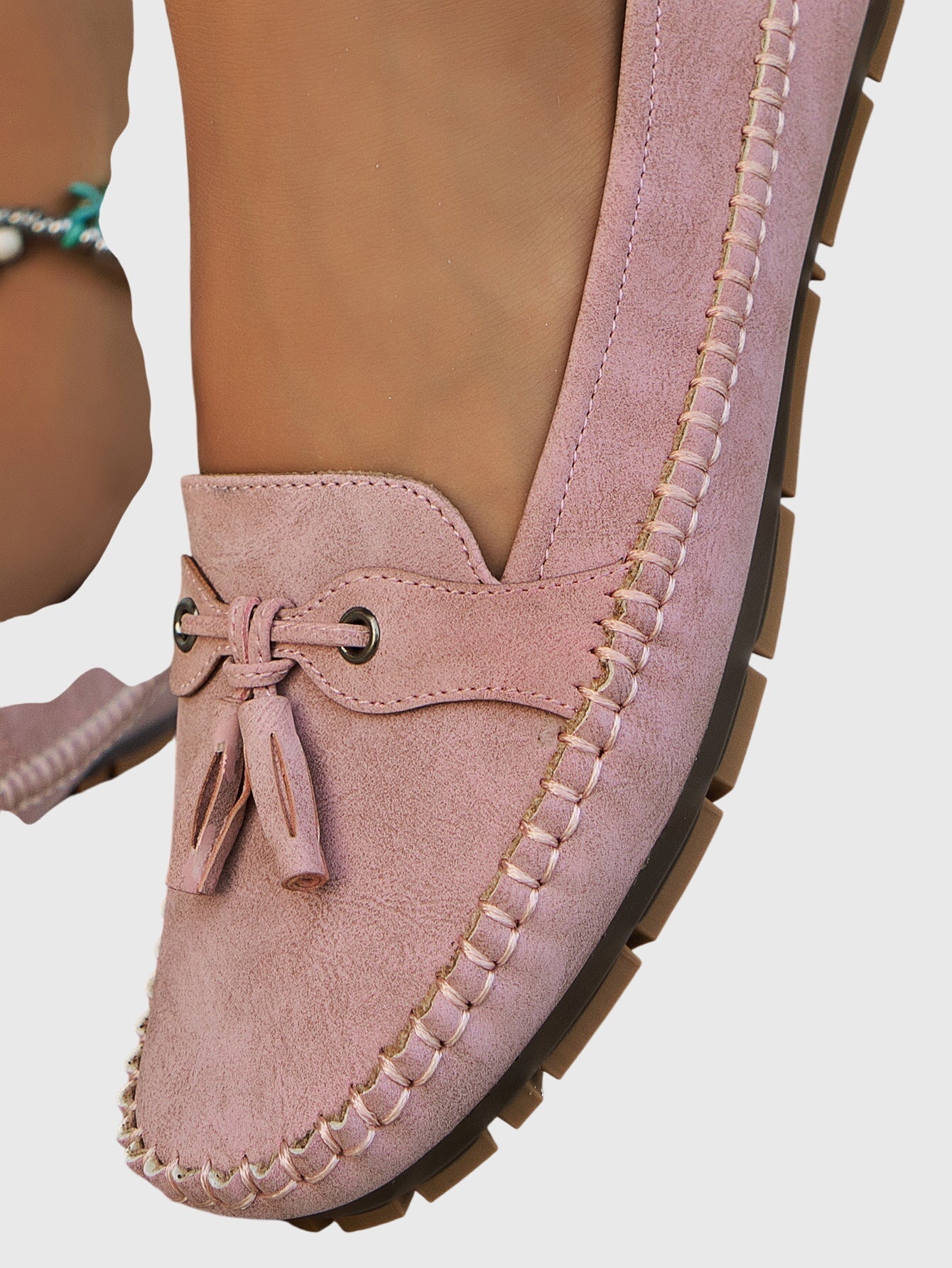 Chelsea - Elegant Comfort Loafers
