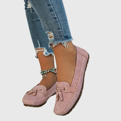 Chelsea - Elegant Comfort Loafers