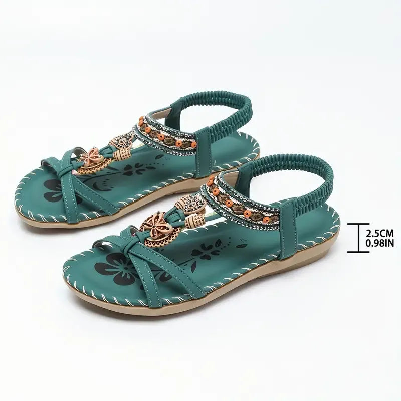 Maria - Stylish Comfort Sandals