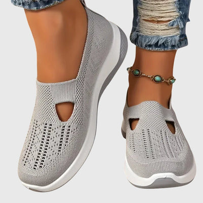 Lora - Comfortable Orthopedic Sneakers