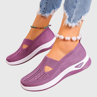 Lora - Comfortable Orthopedic Sneakers