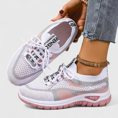 Koralyn - Comfortable Orthopedic Sneakers