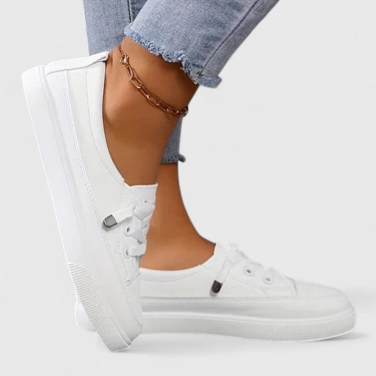 Melorienne - Stylish Comfort Shoes