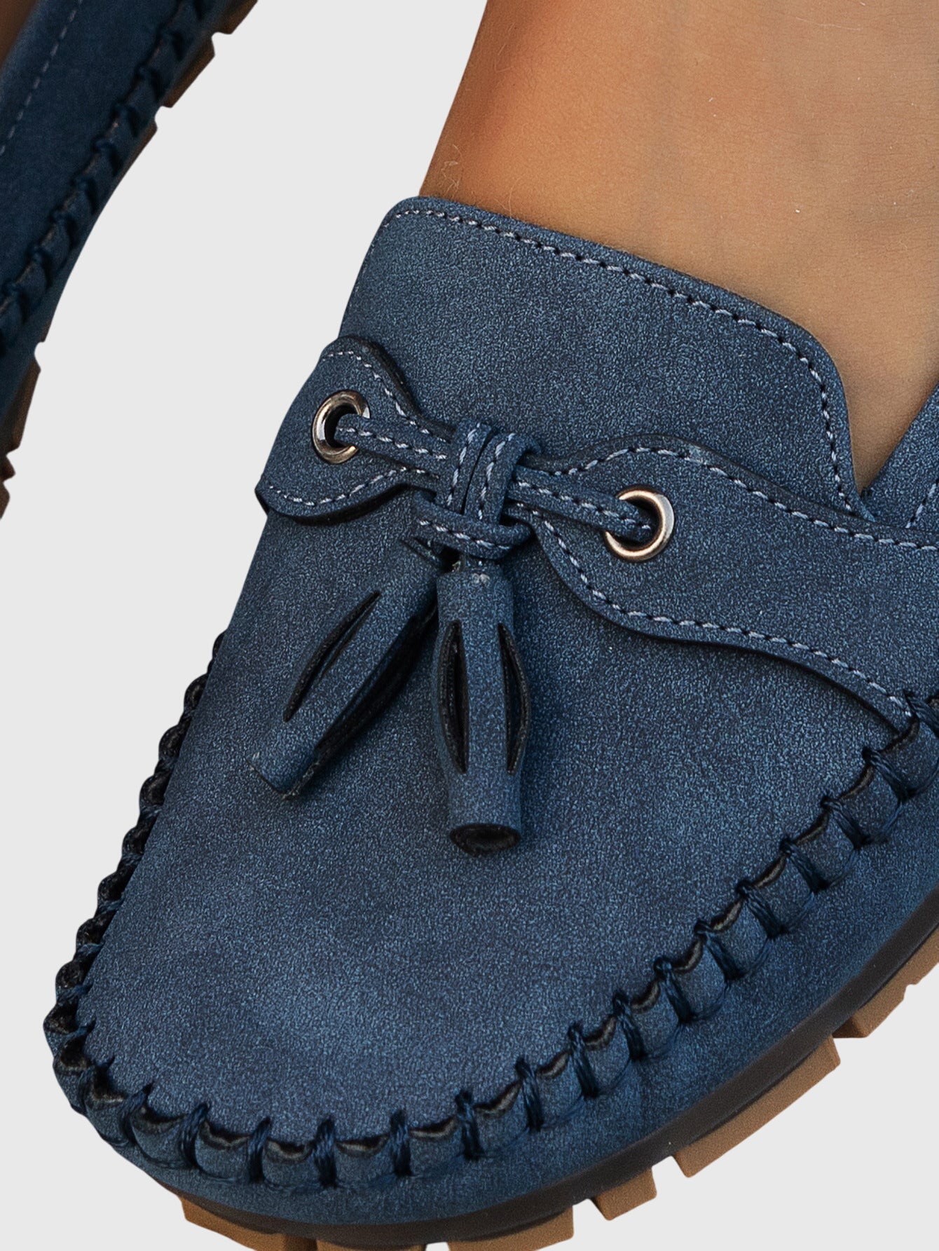 Chelsea - Elegant Comfort Loafers