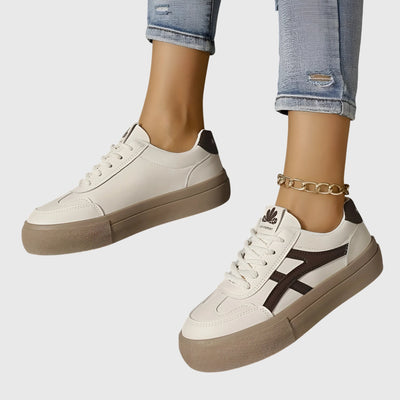 Elza - Comfortable Orthopedic Sneakers
