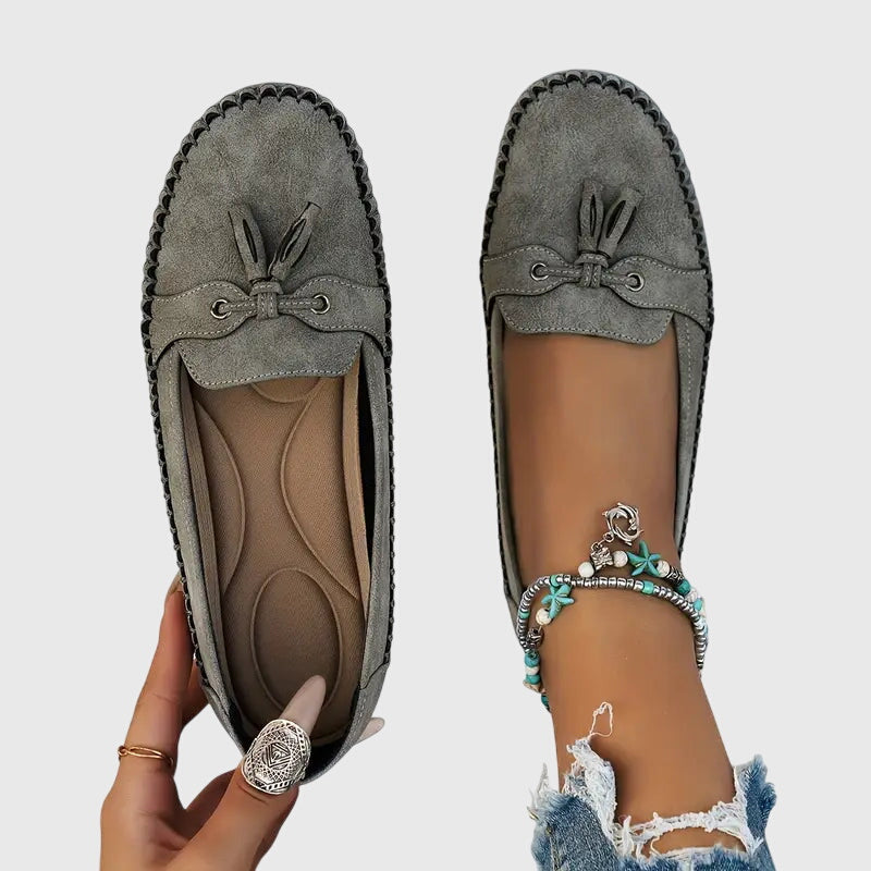Chelsea - Elegant Comfort Loafers