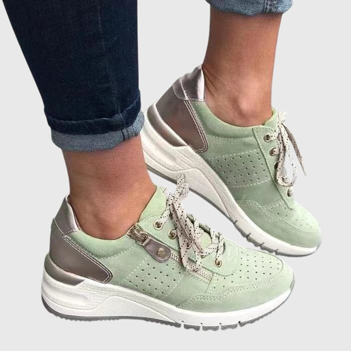 Maddie - Comfort Orthopedic Sneakers