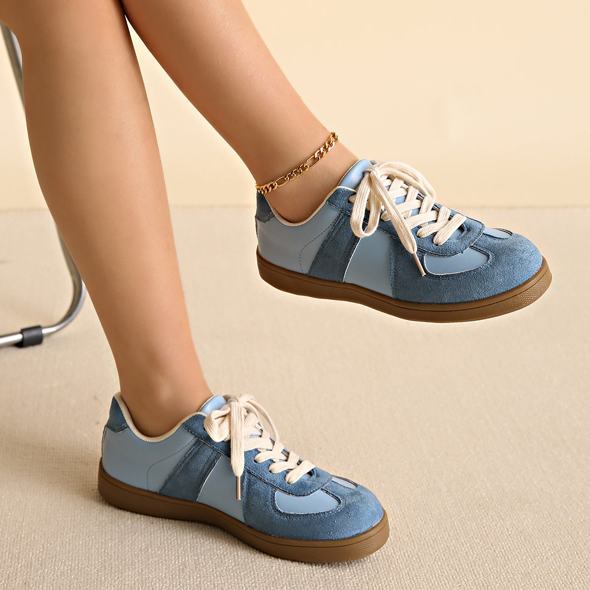 Elva - Stylish Comfort Shoe