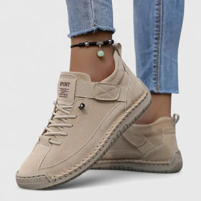 Kymberleigh - Comfortable Orthopedic Sneakers