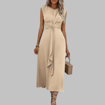 Reese - Effortless Elegant Maxi Dress