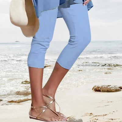 Sabine - Effortless Stretch Leggings