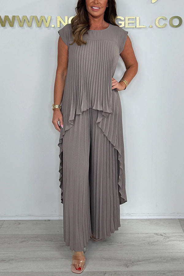 Sophia - Effortless Elegant Set