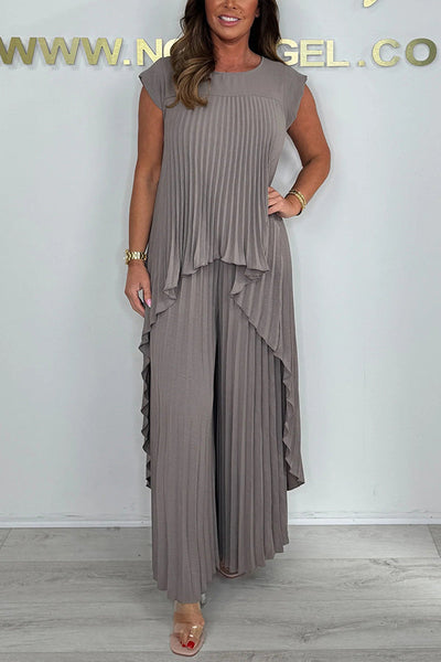Sophia - Effortless Elegant Set
