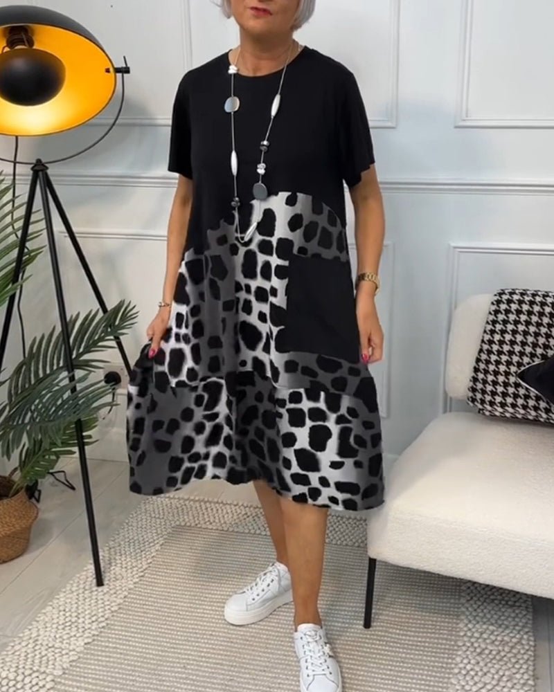 Cassandra - Effortless Elegant Midi