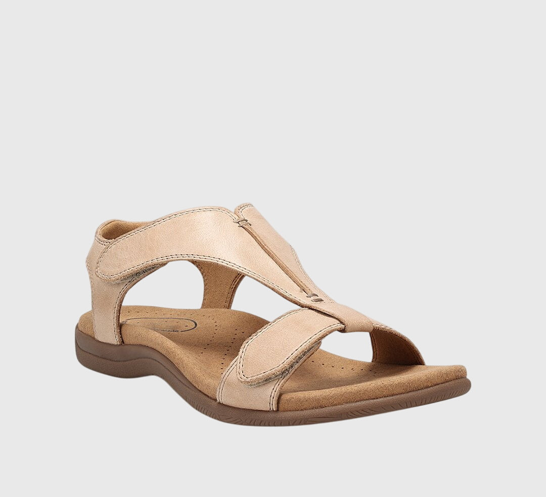 Liana - Stylish Comfort Sandals