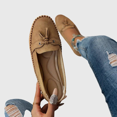 Chelsea - Elegant Comfort Loafers