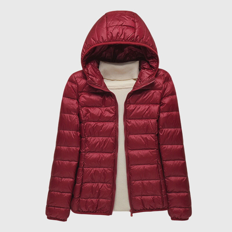 Lily - Lightweight Warmth Jacket